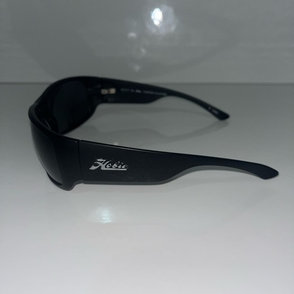 Hobie Men's Polarized Wrap sport Sunglasses - Picture 3 of 7
